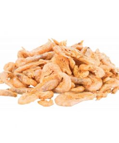Alternative view of Trixie Premio Freeze Dried Shrimps 100% Reker