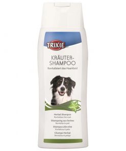 Trixie Urteshampoo