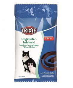 Trixie Urtehalsbånd m/Essensiel Olje til katt