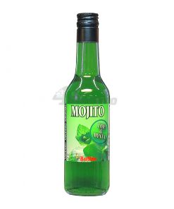 BarKing Mojito