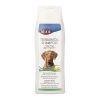 Trixie Shampoo, Tea Tree Oil