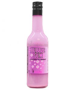 BarKing Bubblegum