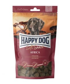 Alternative view of Happy Dog Soft Snack