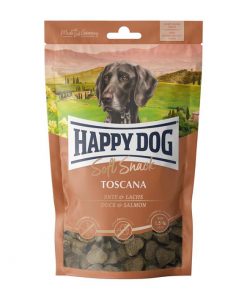 Happy Dog Soft Snack