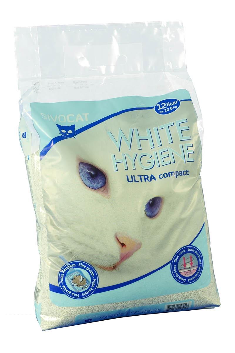 Kattesand , Sivocat Super Soft - Bilde 3