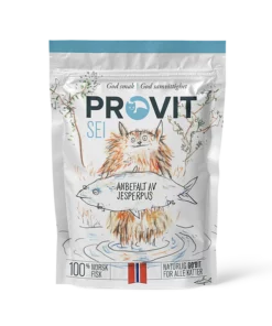 Provit Gobiten Sei til Katt
