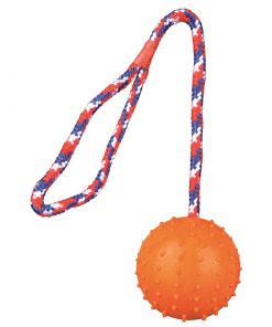 Trixie Ball i Snor 7cm