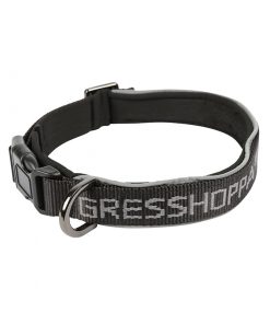 Gresshoppa Halsbånd - Rjukan