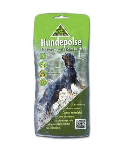 Gresshoppa Hundepølse 800g - Fersk