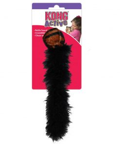 Kong Katteleke - Active Wildtail