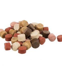 Alternative view of Trixie Trainer Snack Mini Dots M/Laks