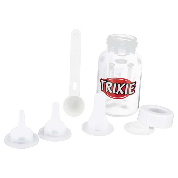 Trixie Tåteflaske Sett 120ml - Bilde 2