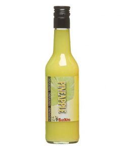 Barking Pineapple, Drinkmix