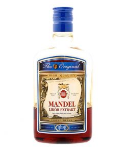 Hisab Mandellikør ekstrakt