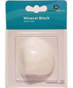 Alternative view of Mineral block, Aqua Fresh