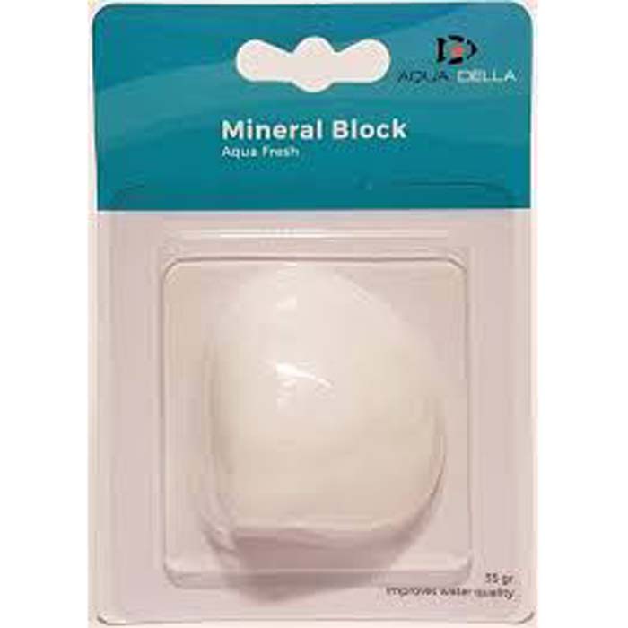 Mineral block, Aqua Fresh - Bilde 2