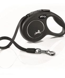 Flexi New Classic, Tape