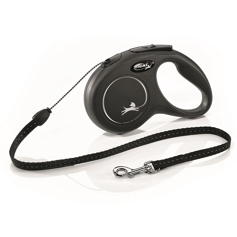 Flexi New Classic, Cord (line)