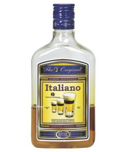 Hisab Italiano, likørekstrakt