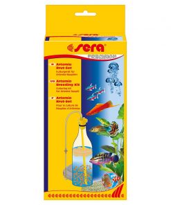 Sera Artemia Sett