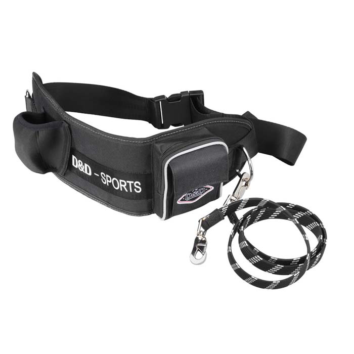 D&D Joggebelte m/line, Sports Active Walker - Bilde 8