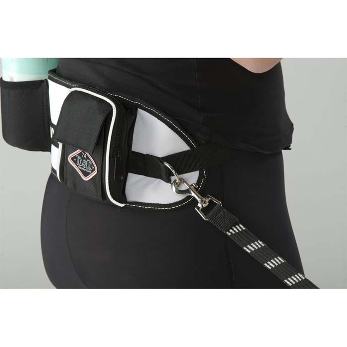 D&D Joggebelte m/line, Sports Active Walker - Bilde 2