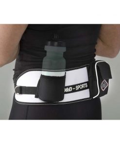 D&D Joggebelte m/line, Sports Active Walker - Bilde 3