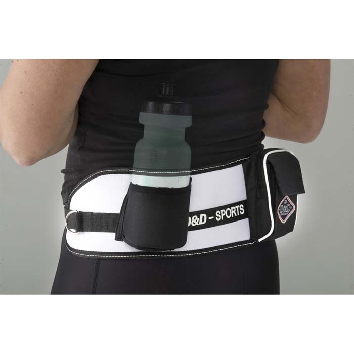 D&D Joggebelte m/line, Sports Active Walker - Bilde 3