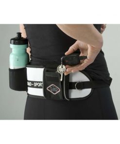 D&D Joggebelte m/line, Sports Active Walker - Bilde 6