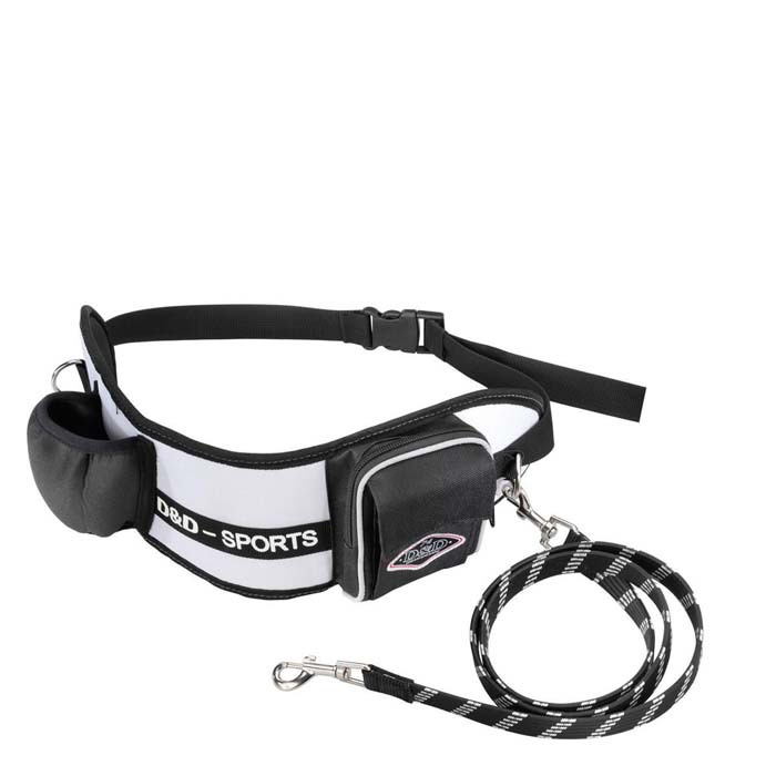 D&D Joggebelte m/line, Sports Active Walker - Bilde 7