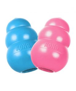 Kong Puppy