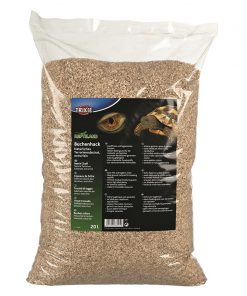 Trixie Reptiland Spon for Terrarium (Ekstra Fin) 20L