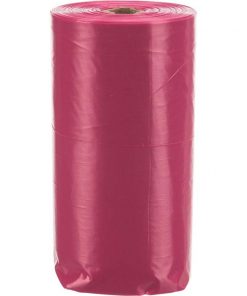 Trixie Hundeposer m/roseblomstduft