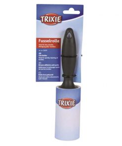 Trixie Hår-Rulle til og ta bort lo og hundehår