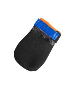 Non-Stop Protector bootie - Slitesterke potesokker