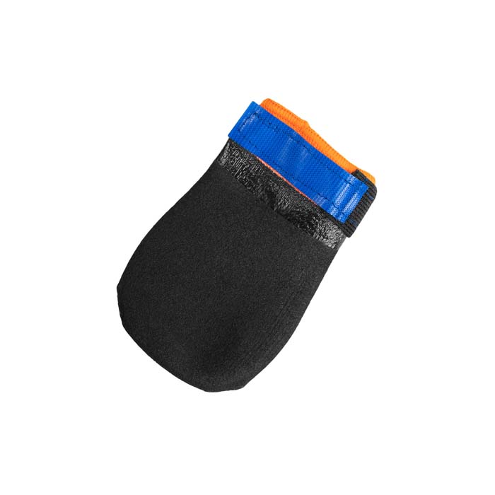 Non-Stop Protector bootie - Slitesterke potesokker