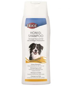 Trixie Honning shampo