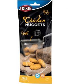 Trixie Chicken Nuggets