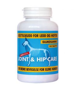 DogNikita Joint & Hip Care
