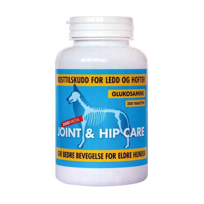 DogNikita Joint & Hip Care