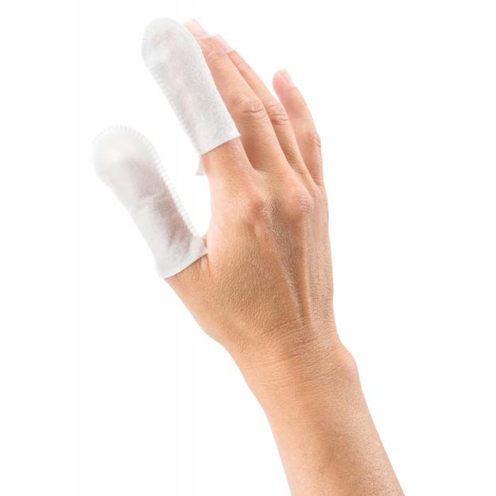 Trixie Fingerlings Tannrens -fingerpads - Bilde 2