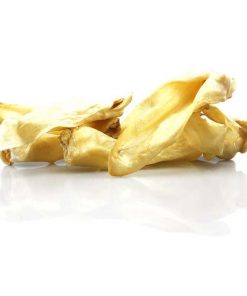 Geiteører