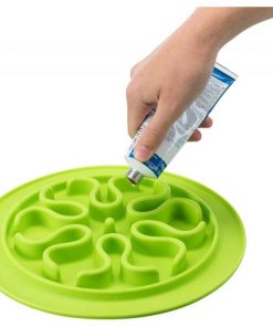 Trixie Slow Feed Fôrmatte - Bilde 3