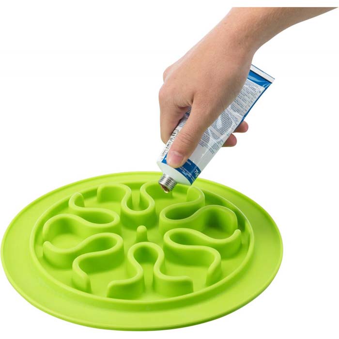 Trixie Slow Feed Fôrmatte - Bilde 3