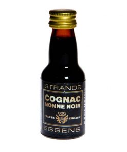 Strands Cognac Nonne Noir