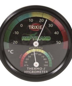 Trixie Reptiland Termo/Hydrometer Analog