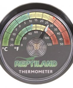 Trixie Reptiland Termometer Analog