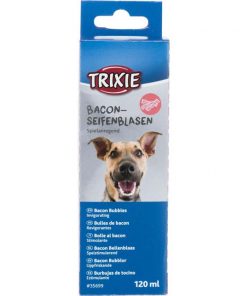 Trixie Hundeleke, Bacon Bobler