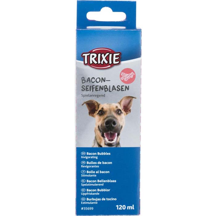 Trixie Hundeleke, Bacon Bobler