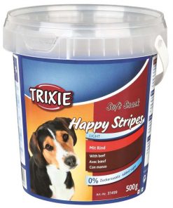 Trixie Happy Stripes